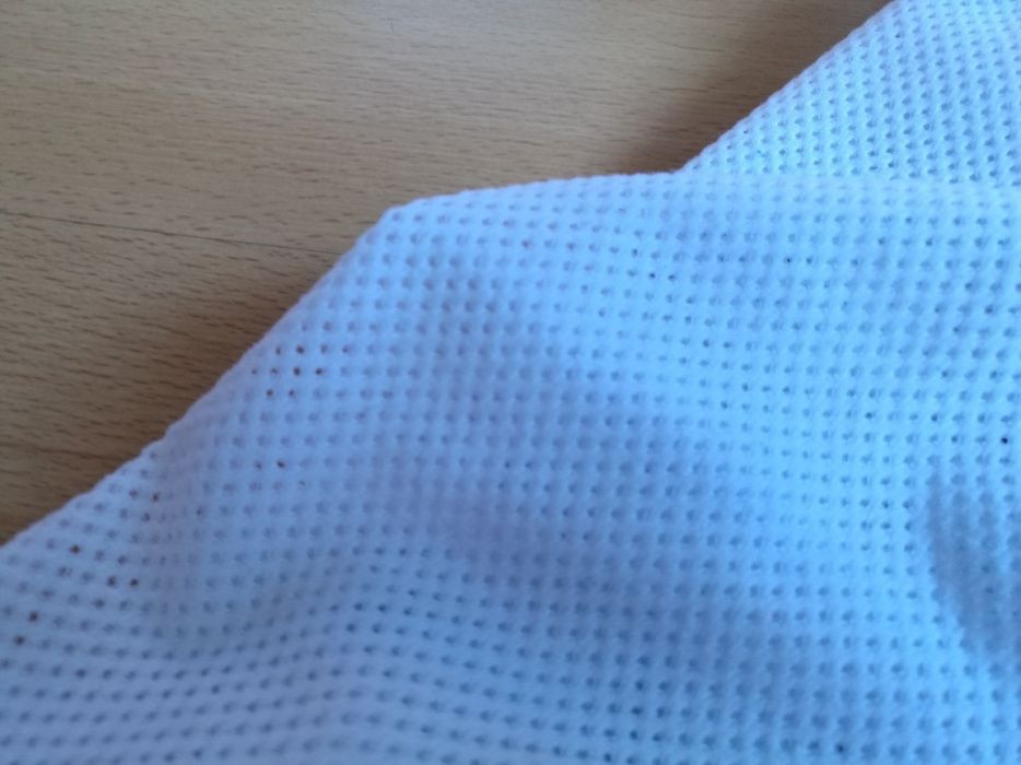 AeroSleep prześcieradło plaster miodu 120/60 z gumką dziecięce