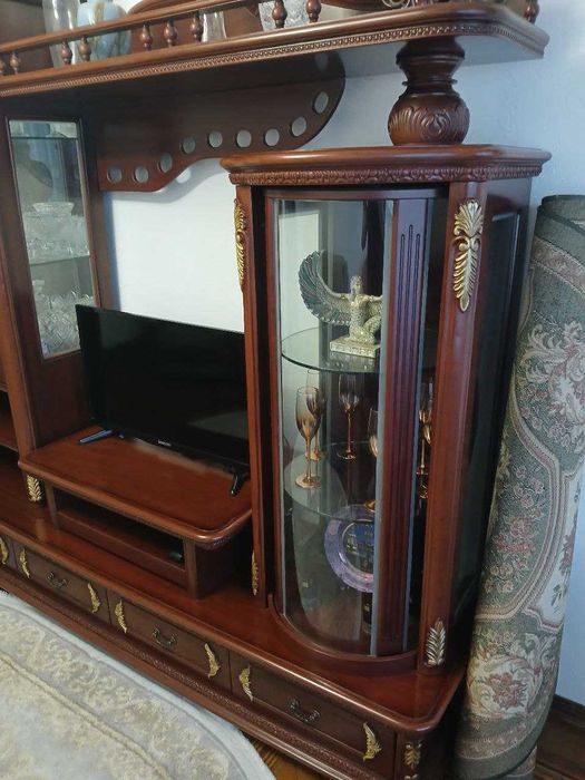 Стенка для гостиной