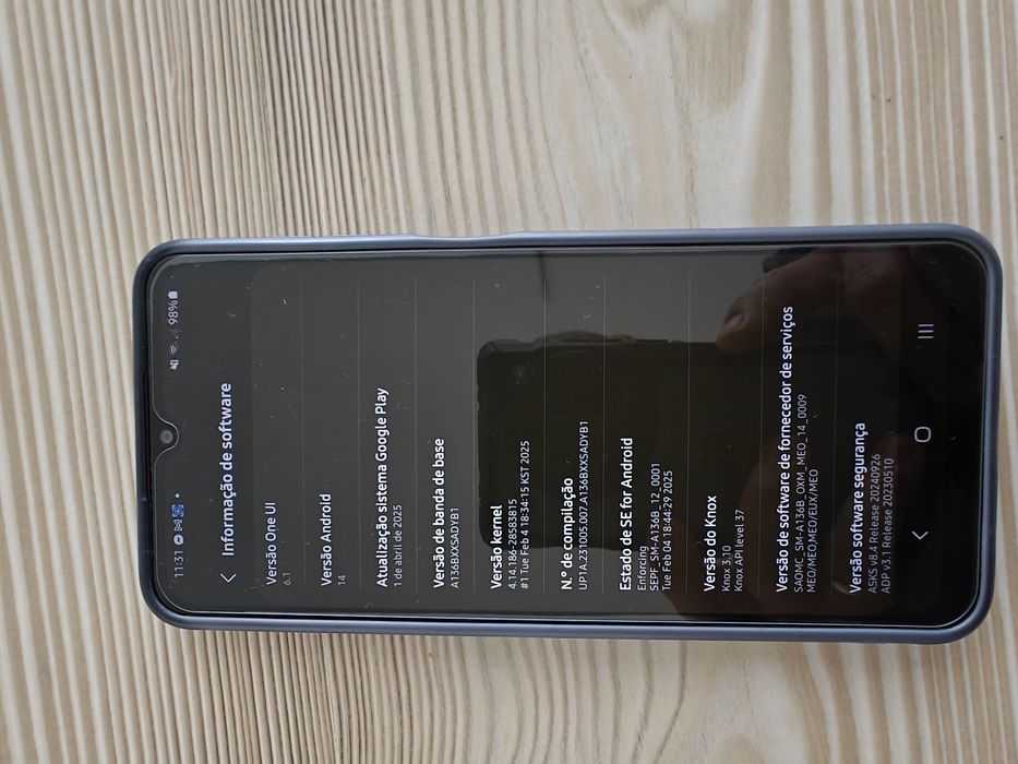 Samsung A13 128Gb/4Gb RAM