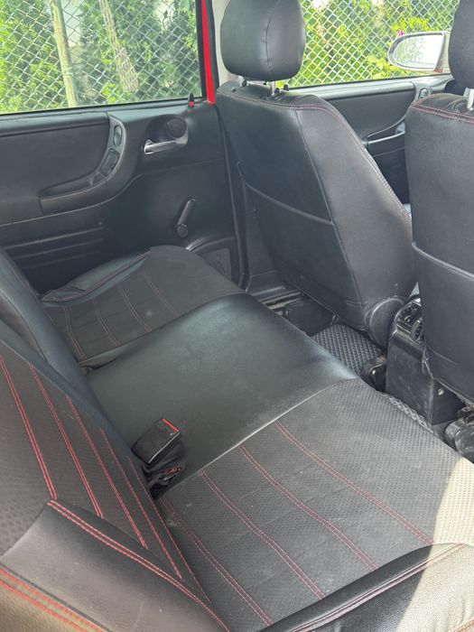 Продам Опель Зефіра