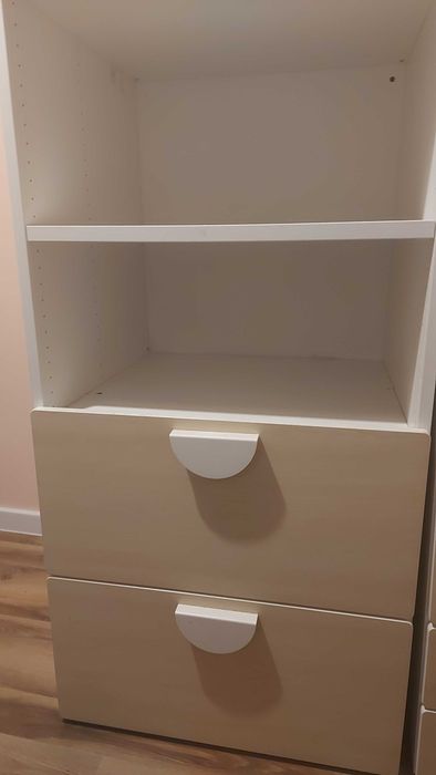 Meble dziecięce ikea