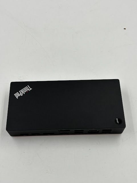 stacja dokująca do laptopa lenovo thinkpad universal usb-c dock