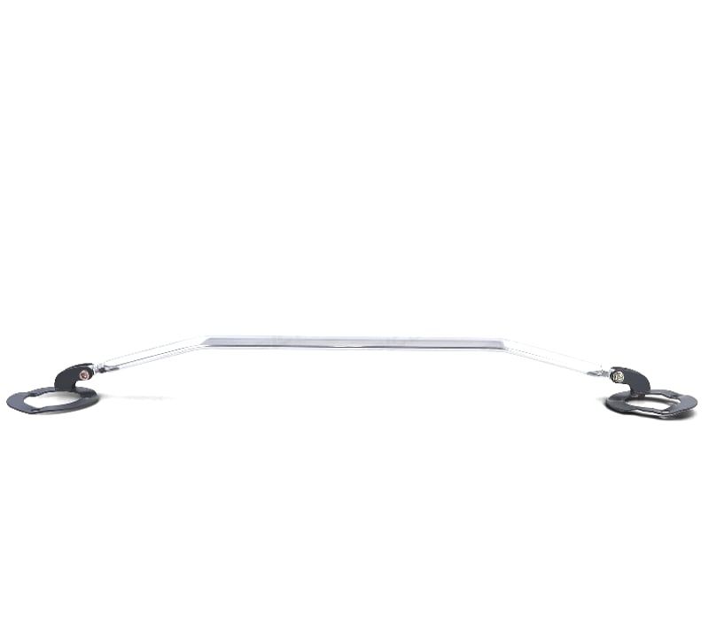 BARRA ANTI - APROXIMAÇÃO BMW E36 316I 318I 93-99 ALUMÍNIO