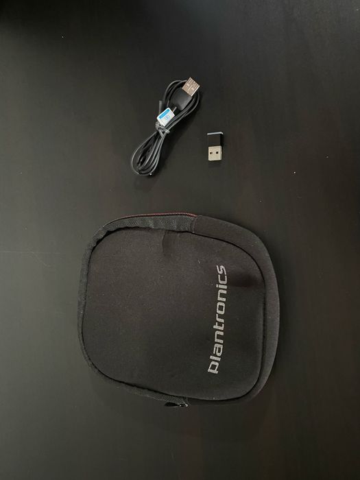 Headset Plantronics BT600