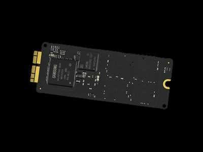 SSD-32/64/128/256/512Gb для Apple MacBook Air Pro iMac 2013,2014,2015,2016,2017,2018г