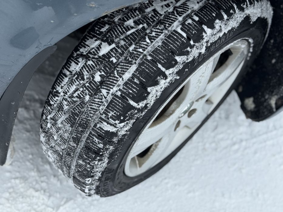 Skoda octavia tour 1.9 TDI AVTOMAT