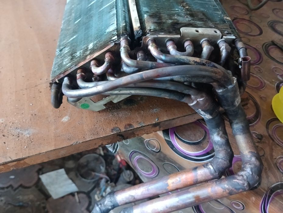 фанкойл тепловентилятор,.