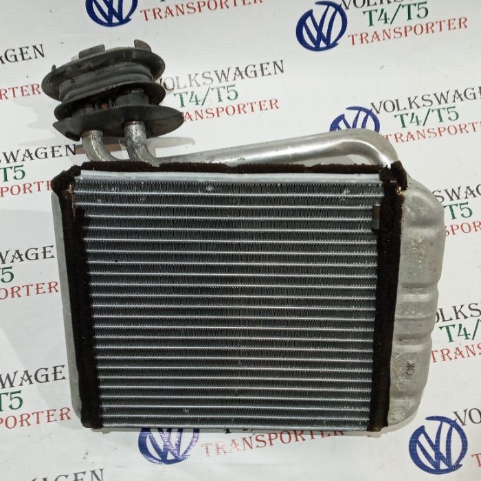 Радіатор пічки VW Volkswagen Т5 авто разборка