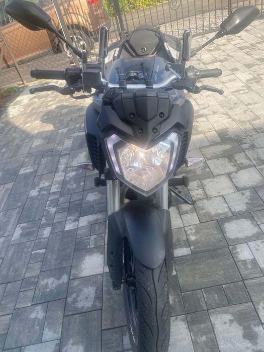 Yamaha