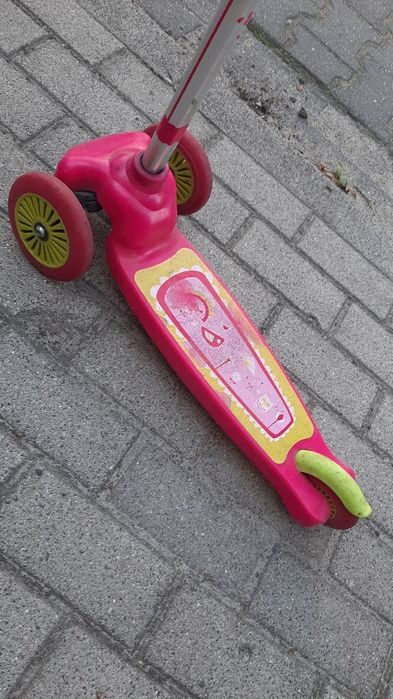 Hulajnoga dziecięca