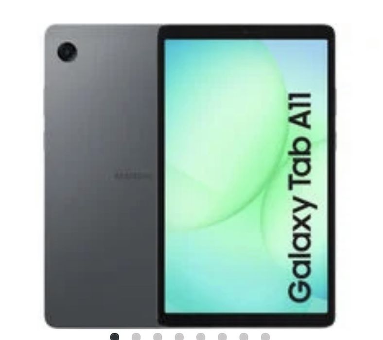 Tablet Samsung Galaxy Tab A1l Wifi (8.7" 8gb/128gb Cinzento)