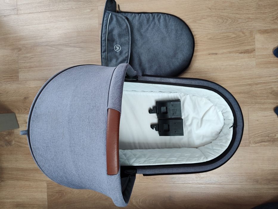 Gondola do wózka muuvo