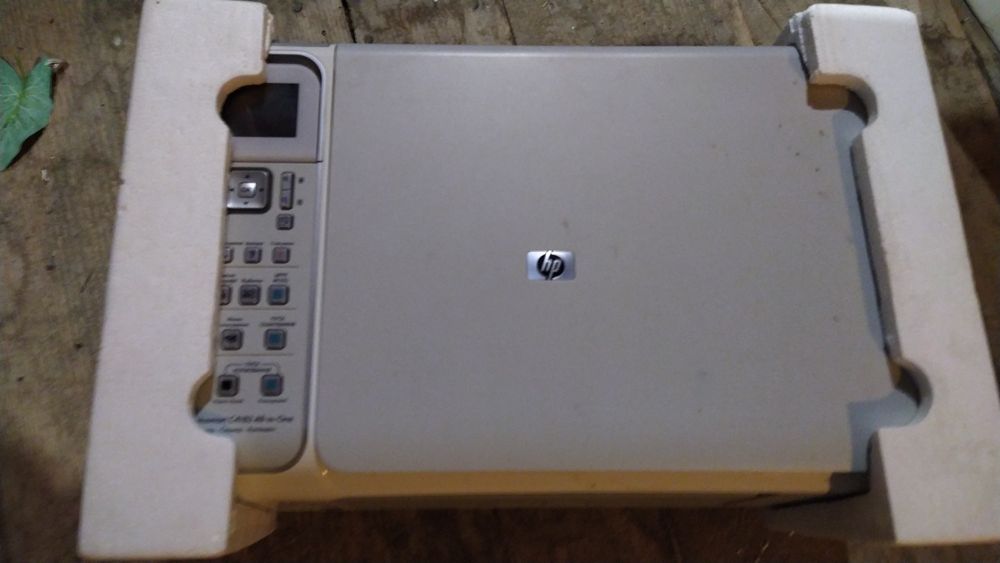 Принтер, сканер ,ксерокс