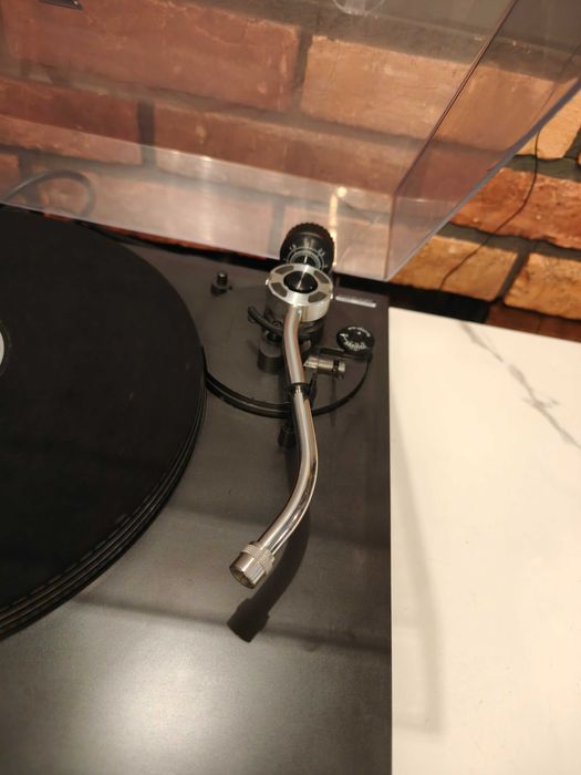 TECHNICS SL-B3 ! Gramofon paskowy ! OKAZJA