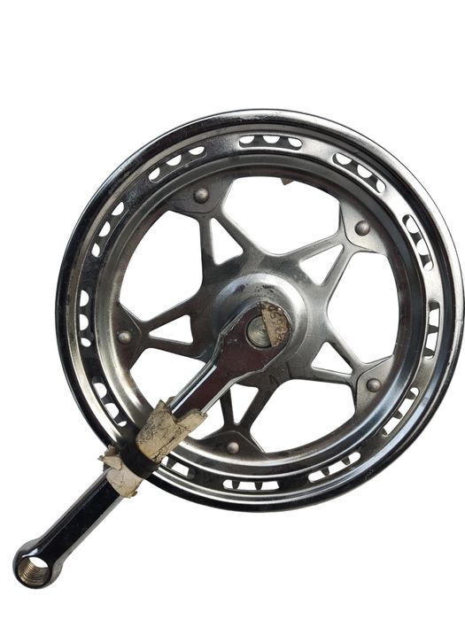 NOWA Korba Główna Romet 46 Sport BMX Pasat Univesal Sprint TylerWagant