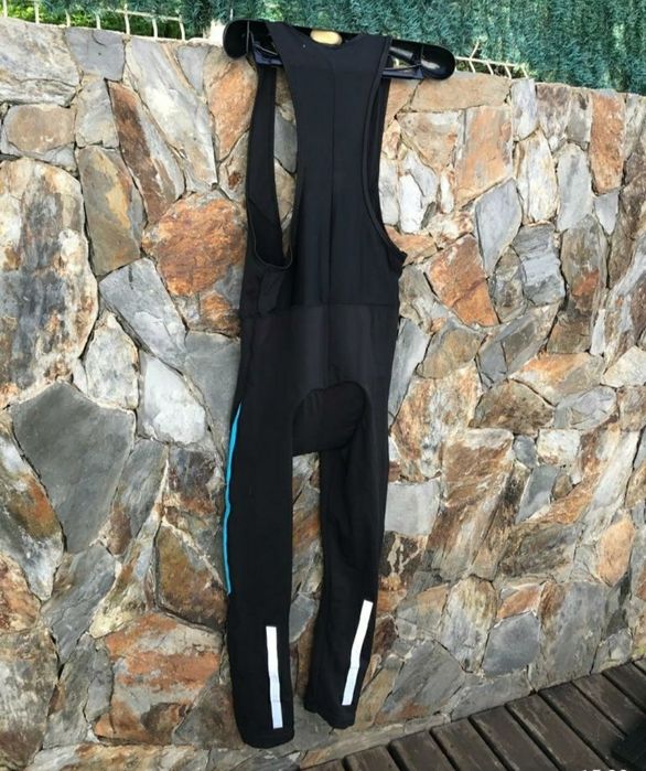 2'Fatos Novos de Ciclismo XL