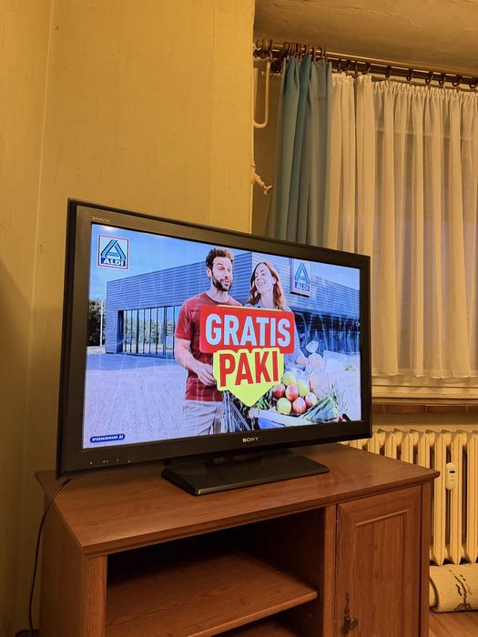 Telewizor SONY Bravia 40 cali
