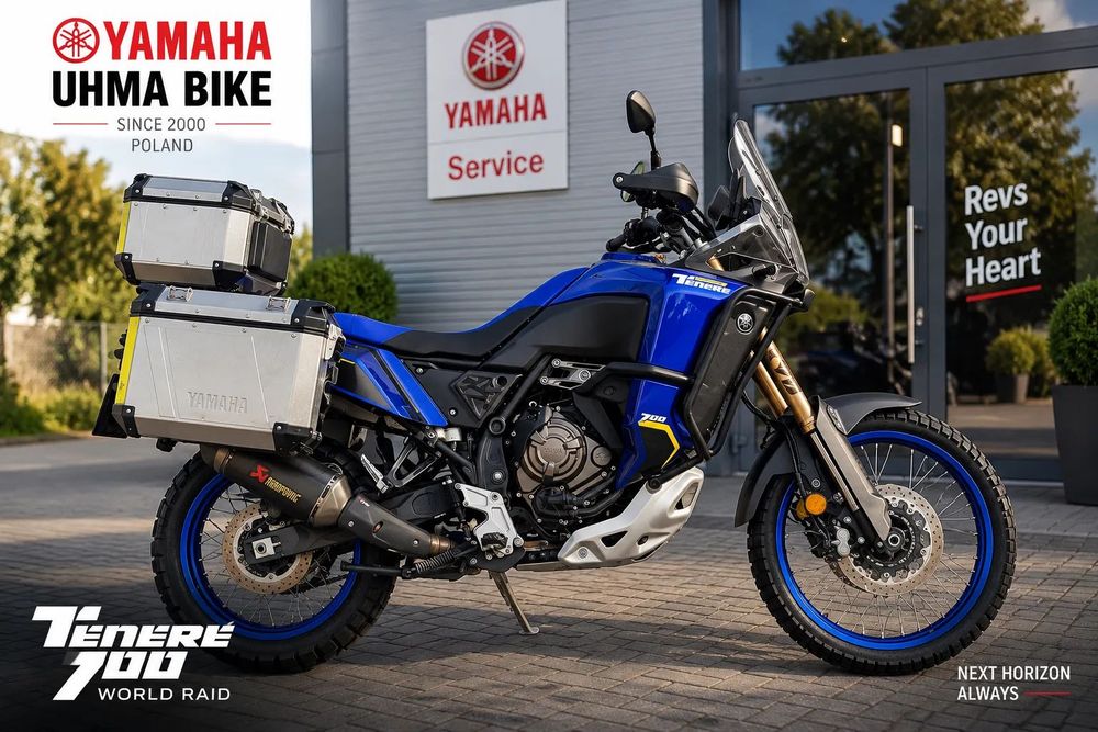Yamaha