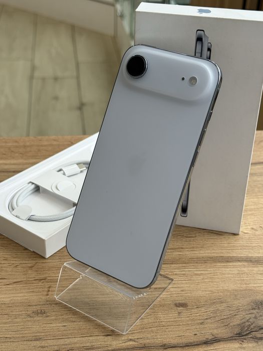 Apple iphone 17 air 256 , айфон 17 аир аір , новий