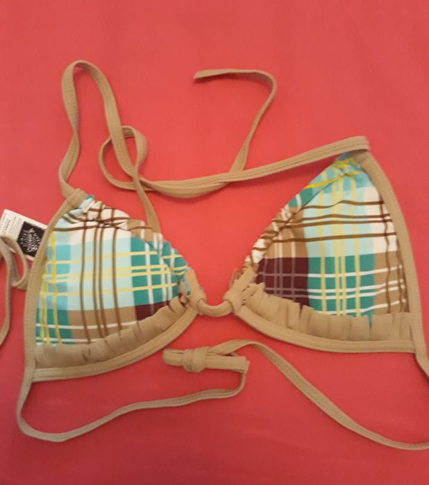 Bikini novo
