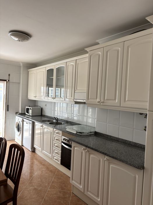 Apartamento  T 2 para arrendar