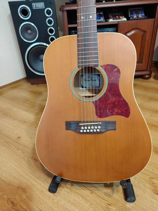 gitara akustyczna Baton Rauge