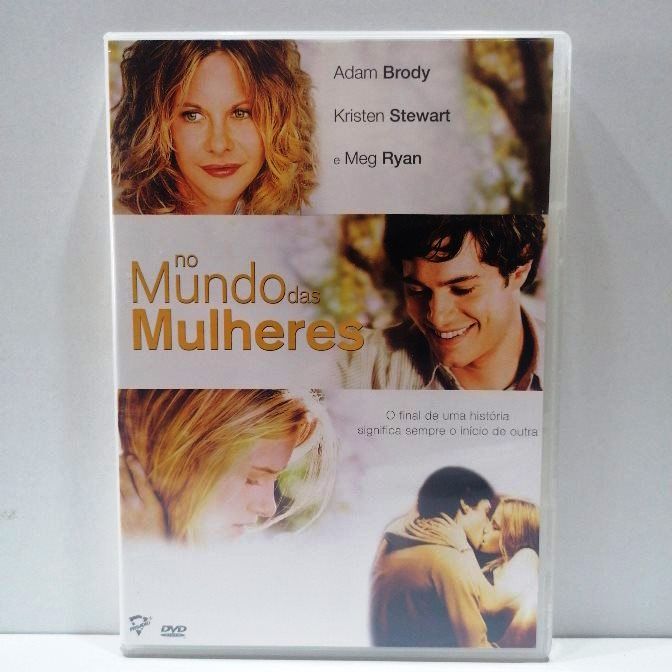 No Mundo das Mulheres