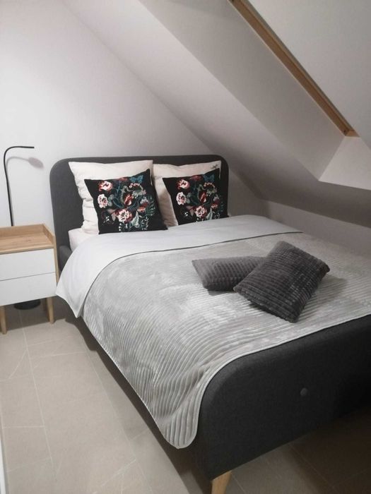 Karpacz Ferie Zimowe    apartament   74 m2