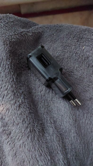 Зарядний блок блочок пристрій Samsung