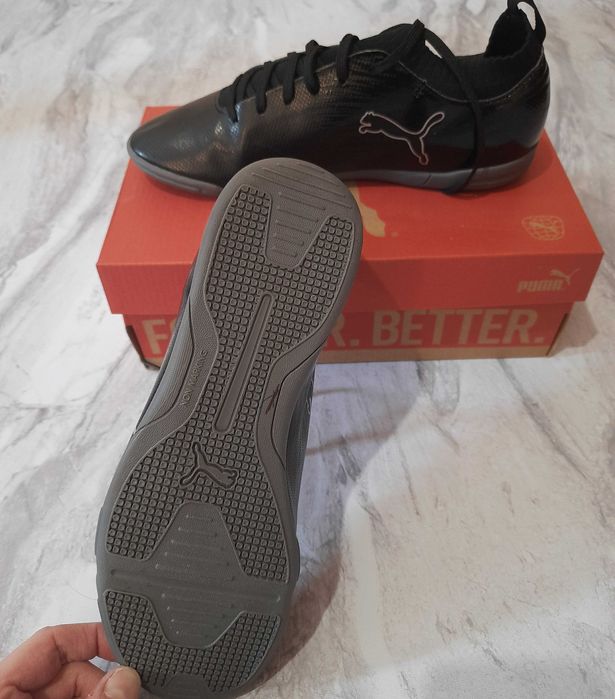 Puma вишуканий аксесуар