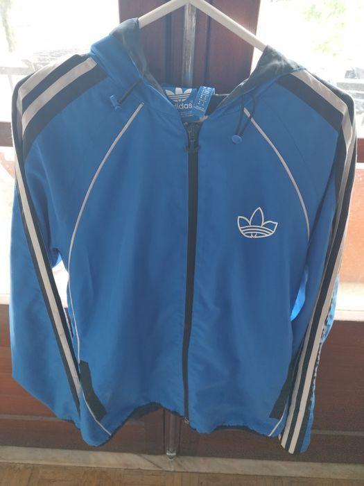 Corta vento adidas originals M