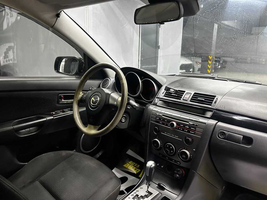 Mazda 3 2007