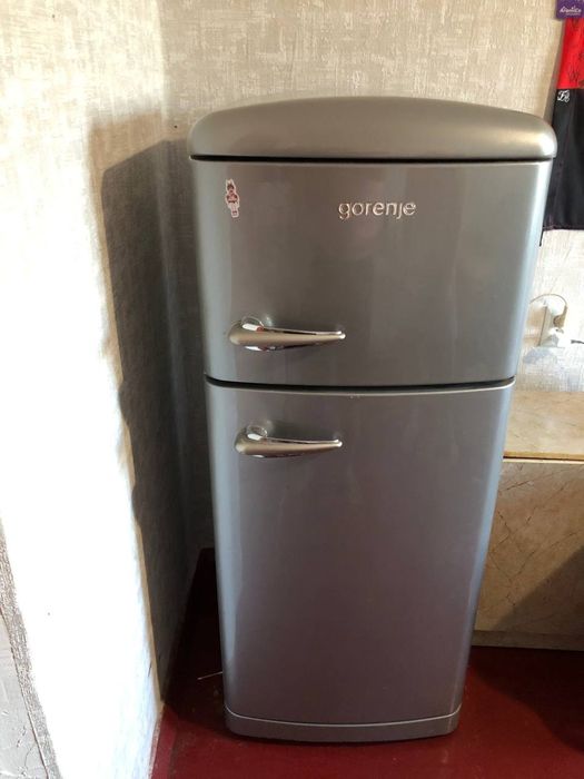 Продам холодильник gorenje. Не холодить