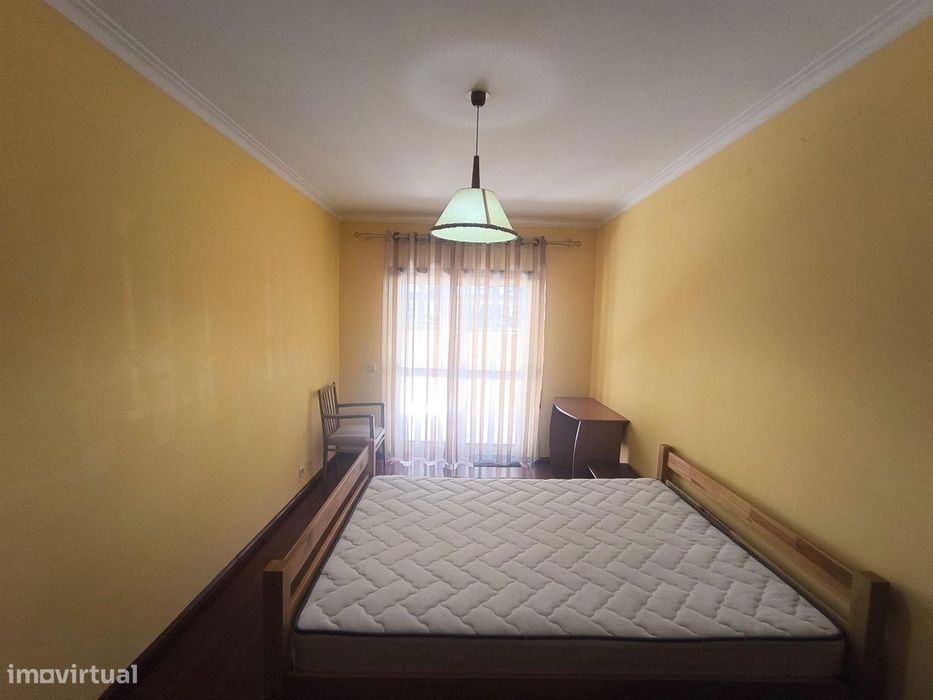 Apartamento T3