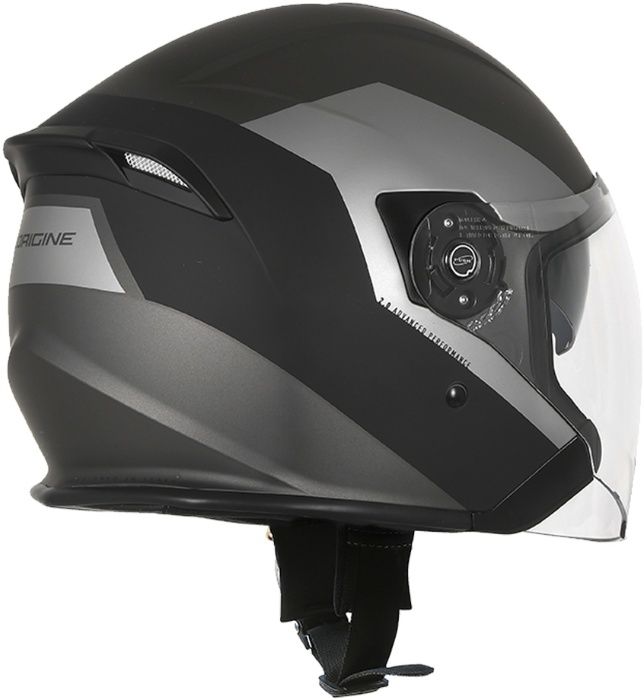 Kask Motocyklowy PALIO 2.0 EKO  ORIGINE  ostatnie sztuki WYPRZEDAŻ
