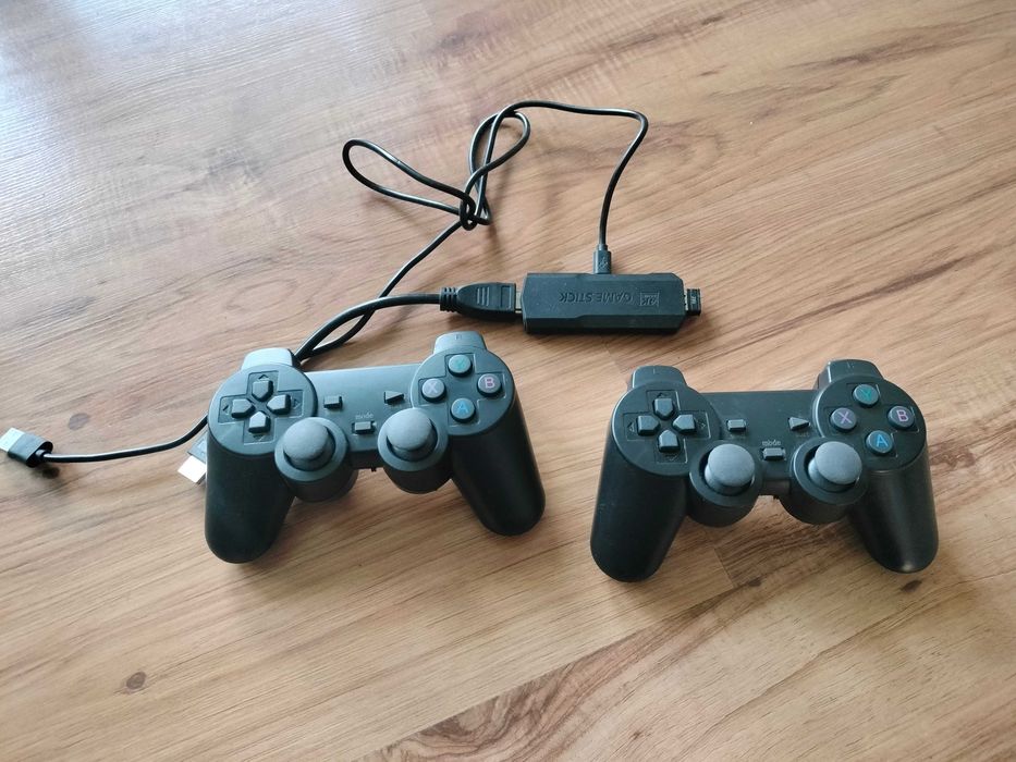 Retro gra 35 tysięcy gier gwarancja !