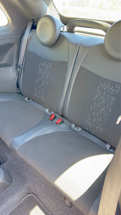 Fiat 500 C 1.0 hibrid 2021