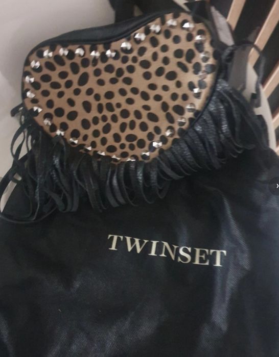 Torebka Twinset oryginalna okazja