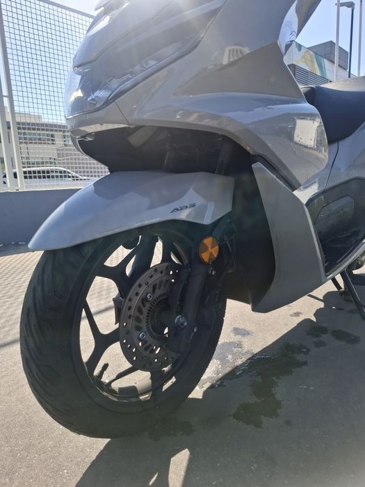 Honda Pcx 125 2024