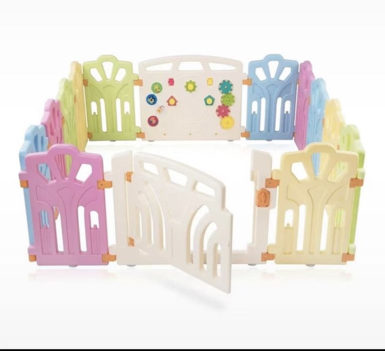 Cercadinho para criancas