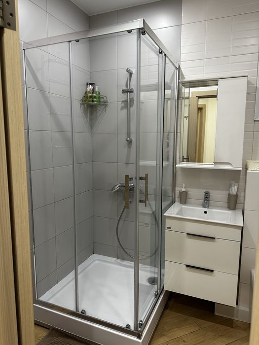 Подобово 1 кімнатна квартира, Буча, ЖК Гранд Бурже