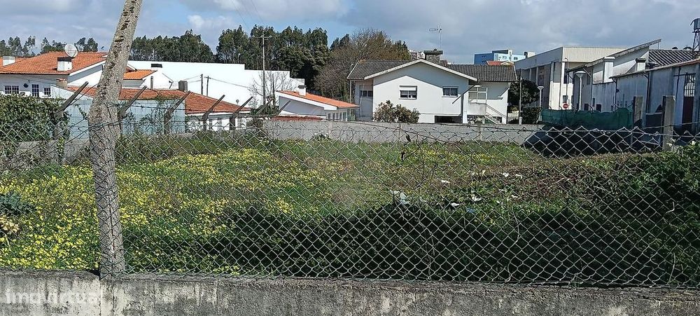 Terreno  para venda