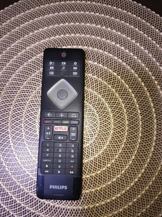 Telewizor 55 cali