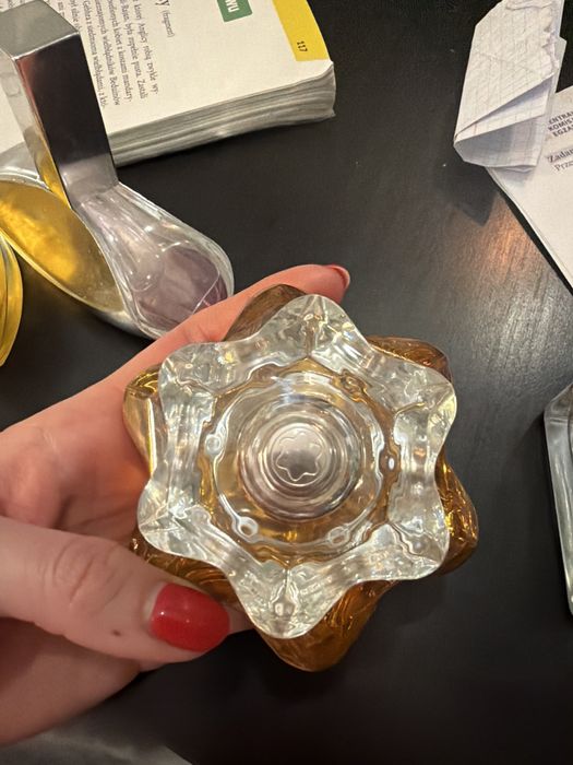 Montblanc lady emblem elixir