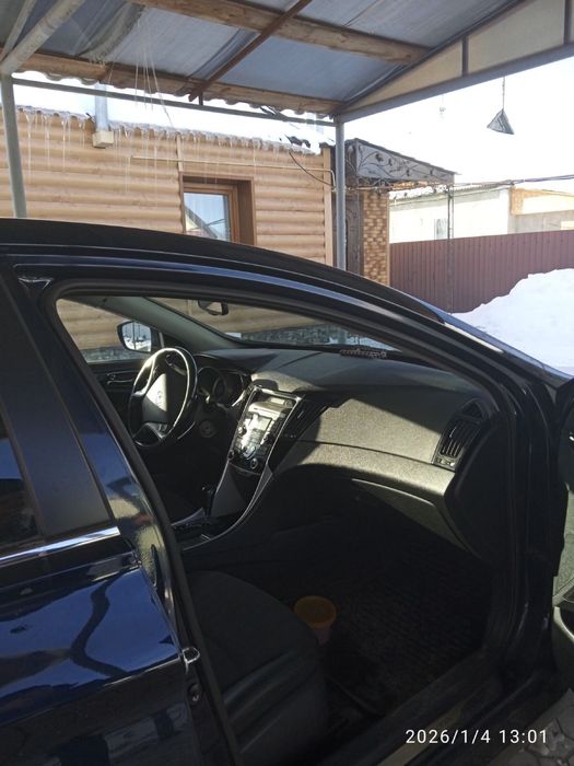 Продам Hyundai SONATA 2010 р.в. В зразковому стані.