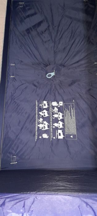 Vendo uma cama de criança