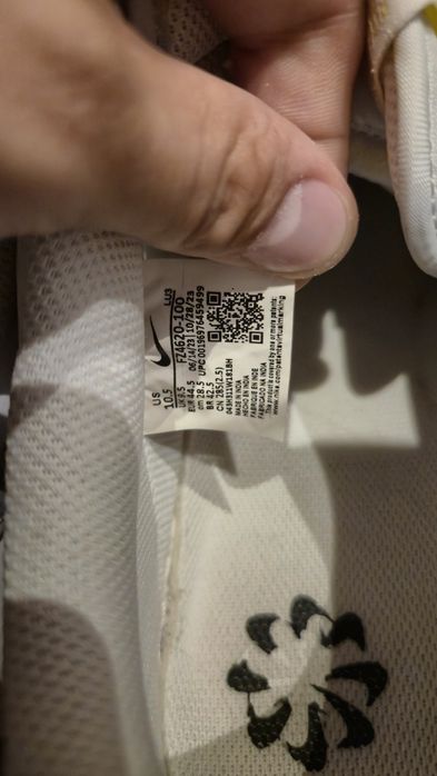 Nike Air Force 1 '07 NN R. 44,5