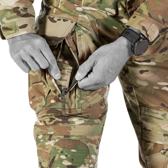 Бойові штани UFPRO (а також тактичні штани)