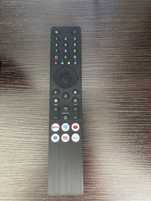 Sprzedam Tv na gwarancji TCL LED