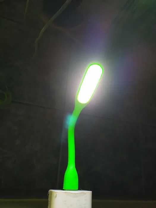 Lampki na USB - 2 sztuki